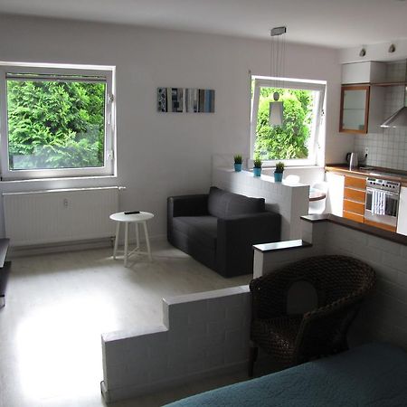 Studio 38 Apartment Gdynia Bagian luar foto