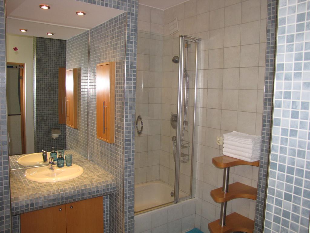 Studio 38 Apartment Gdynia Bagian luar foto