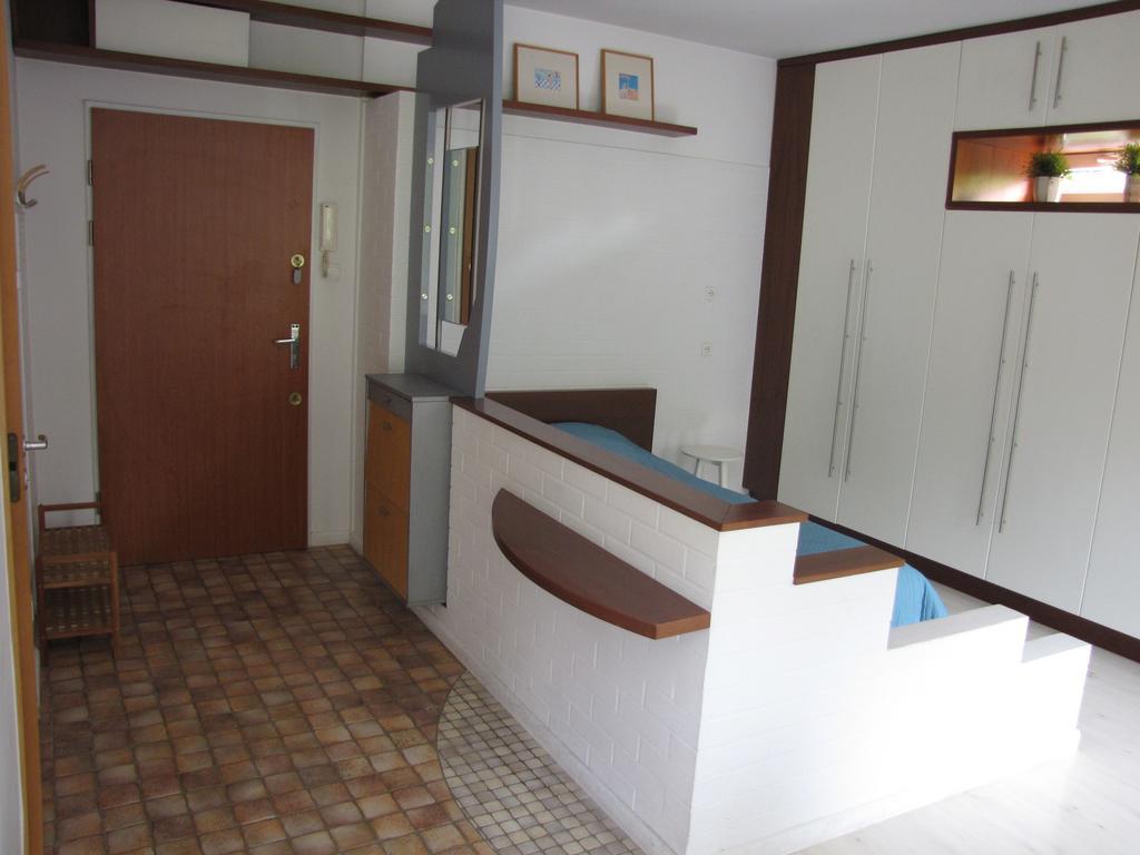 Studio 38 Apartment Gdynia Bagian luar foto