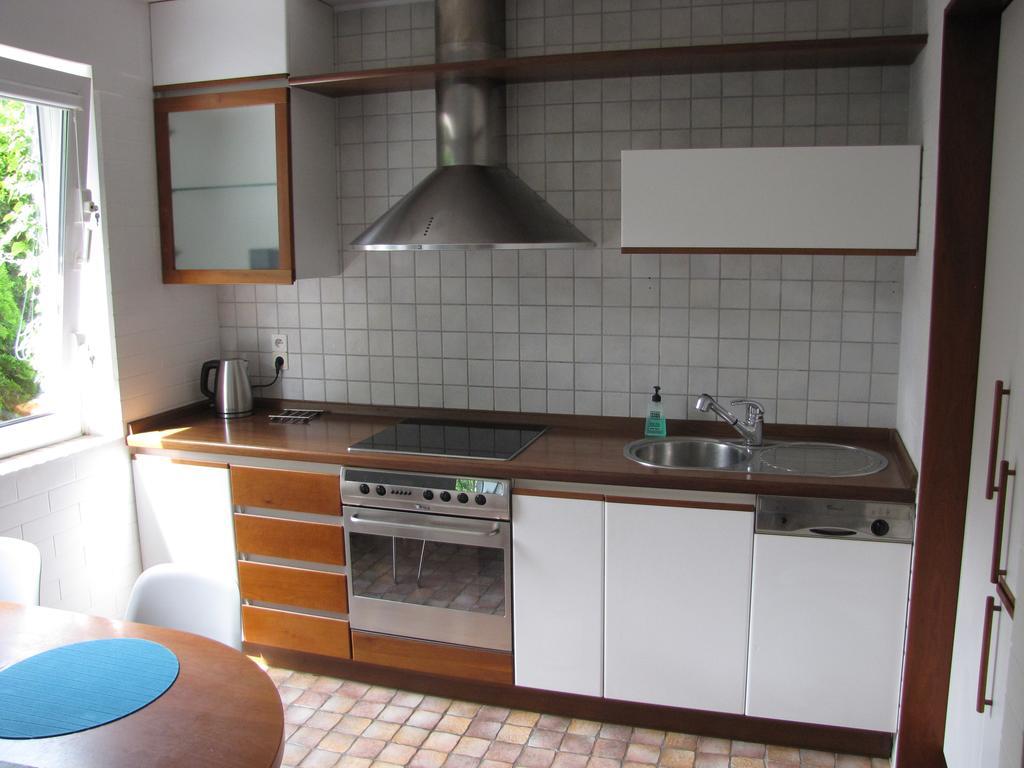 Studio 38 Apartment Gdynia Bagian luar foto
