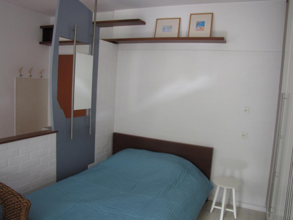 Studio 38 Apartment Gdynia Bagian luar foto
