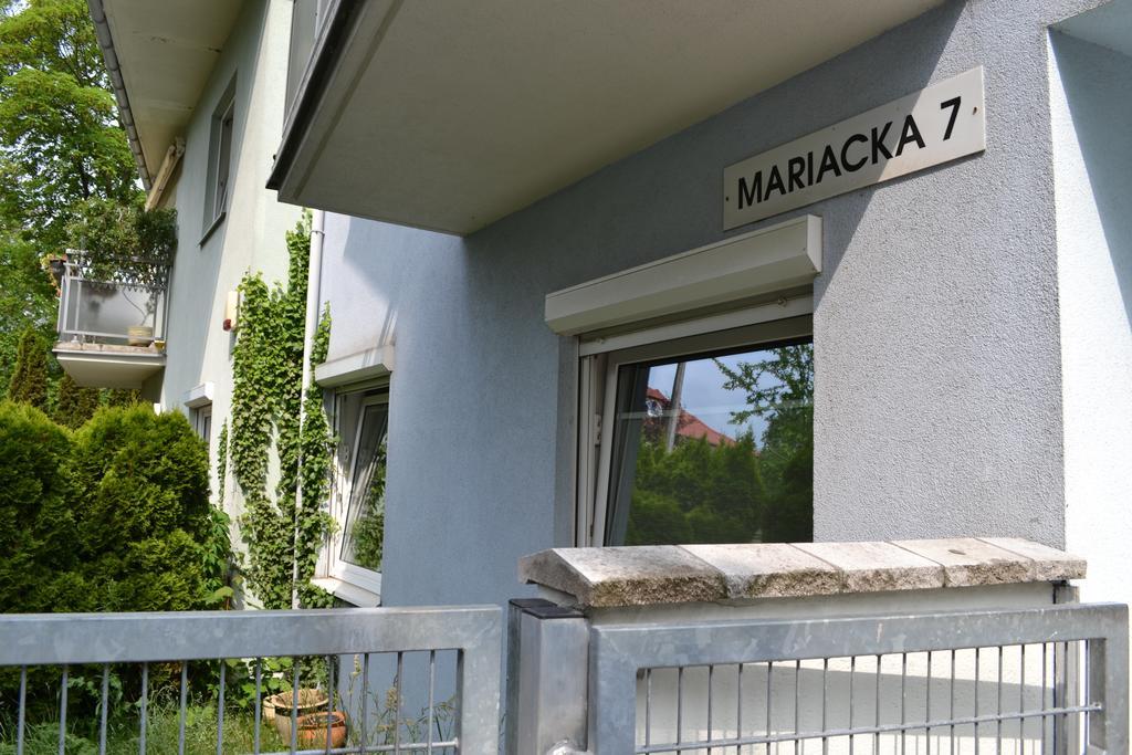 Studio 38 Apartment Gdynia Bagian luar foto